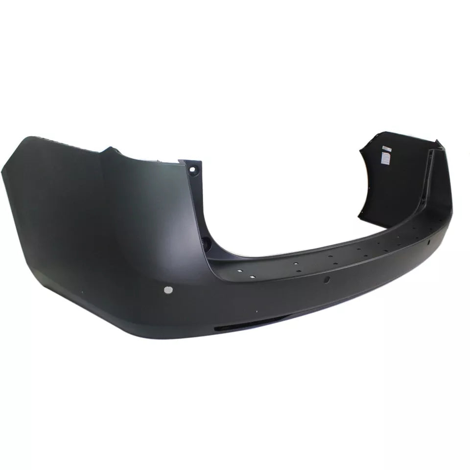 Cubierta de parachoques trasero 2011 - 2017 HONDA ODYSSEY HO1100266 04715TK8A80ZZ