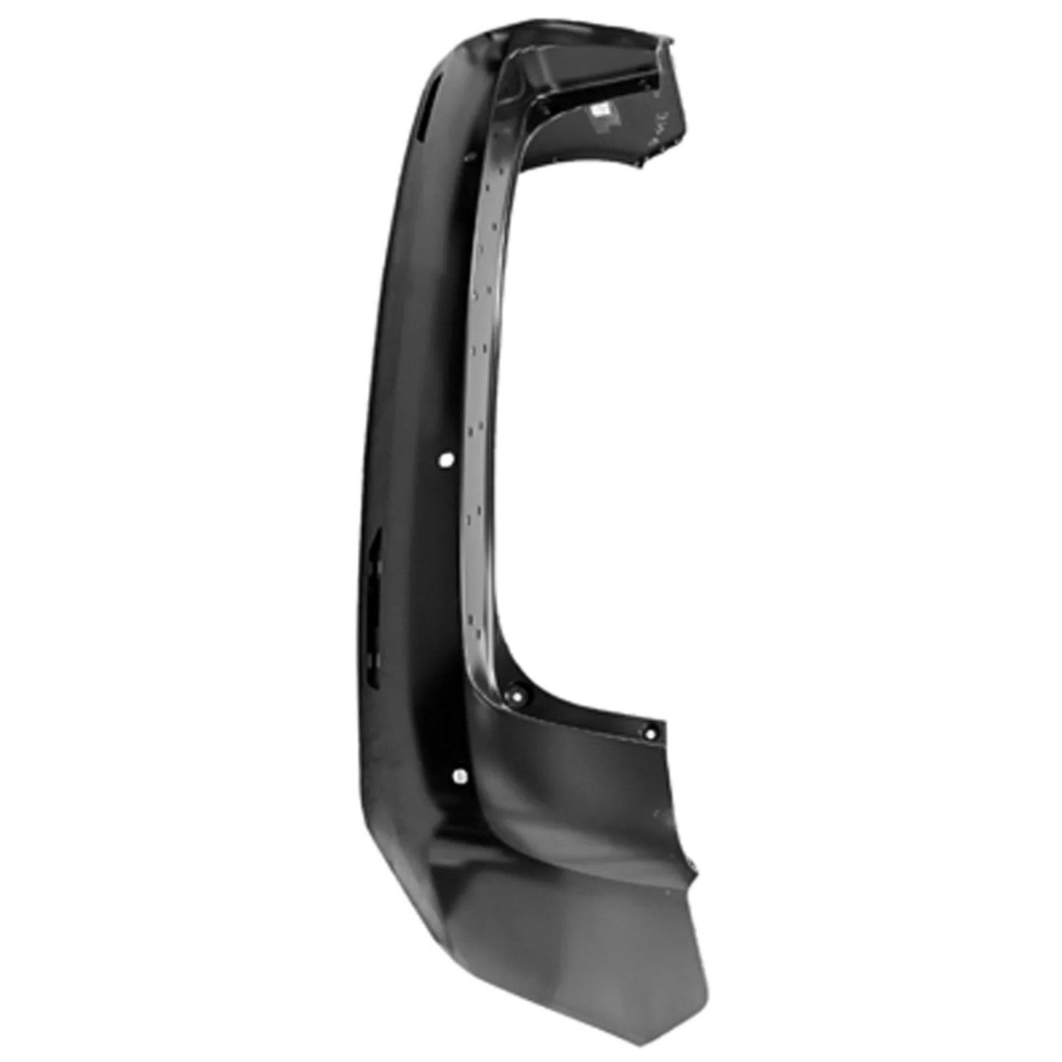 Cubierta de parachoques trasero 2011 - 2017 HONDA ODYSSEY CAPA HO1100266PP 04715TK8A80ZZ