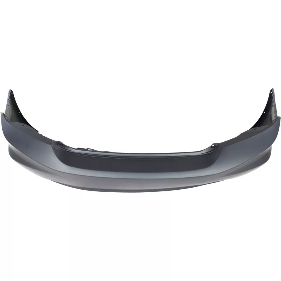 Cubierta de parachoques trasero 2012 - 2012 HONDA CIVIC HO1100272 04715TR3A90ZZ