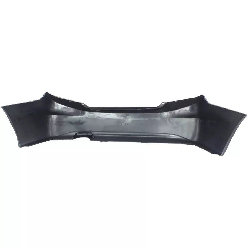 Cubierta de parachoques trasero 2012 - 2012 HONDA CIVIC HO1100272 04715TR3A90ZZ