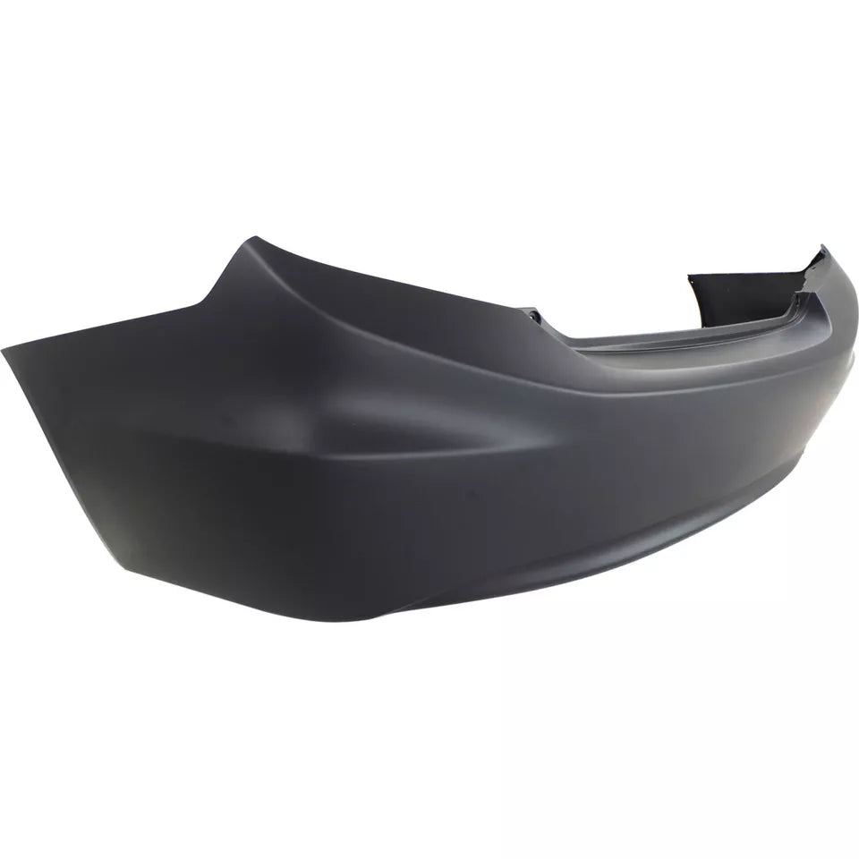 Cubierta parachoques trasero 2012 - 2012 HONDA CIVIC CAPA HO1100272PP 04715TR3A90ZZ