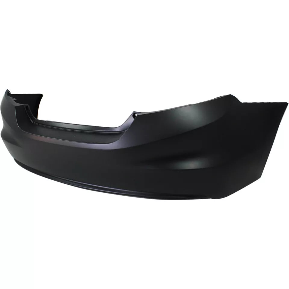 Cubierta de parachoques trasero 2012 - 2013 HONDA CIVIC HO1100273 04715TS8A90ZZ