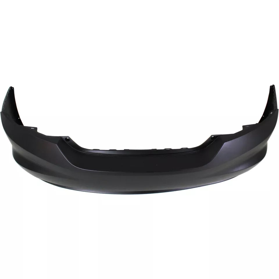 Cubierta de parachoques trasero 2012 - 2013 HONDA CIVIC HO1100273 04715TS8A90ZZ