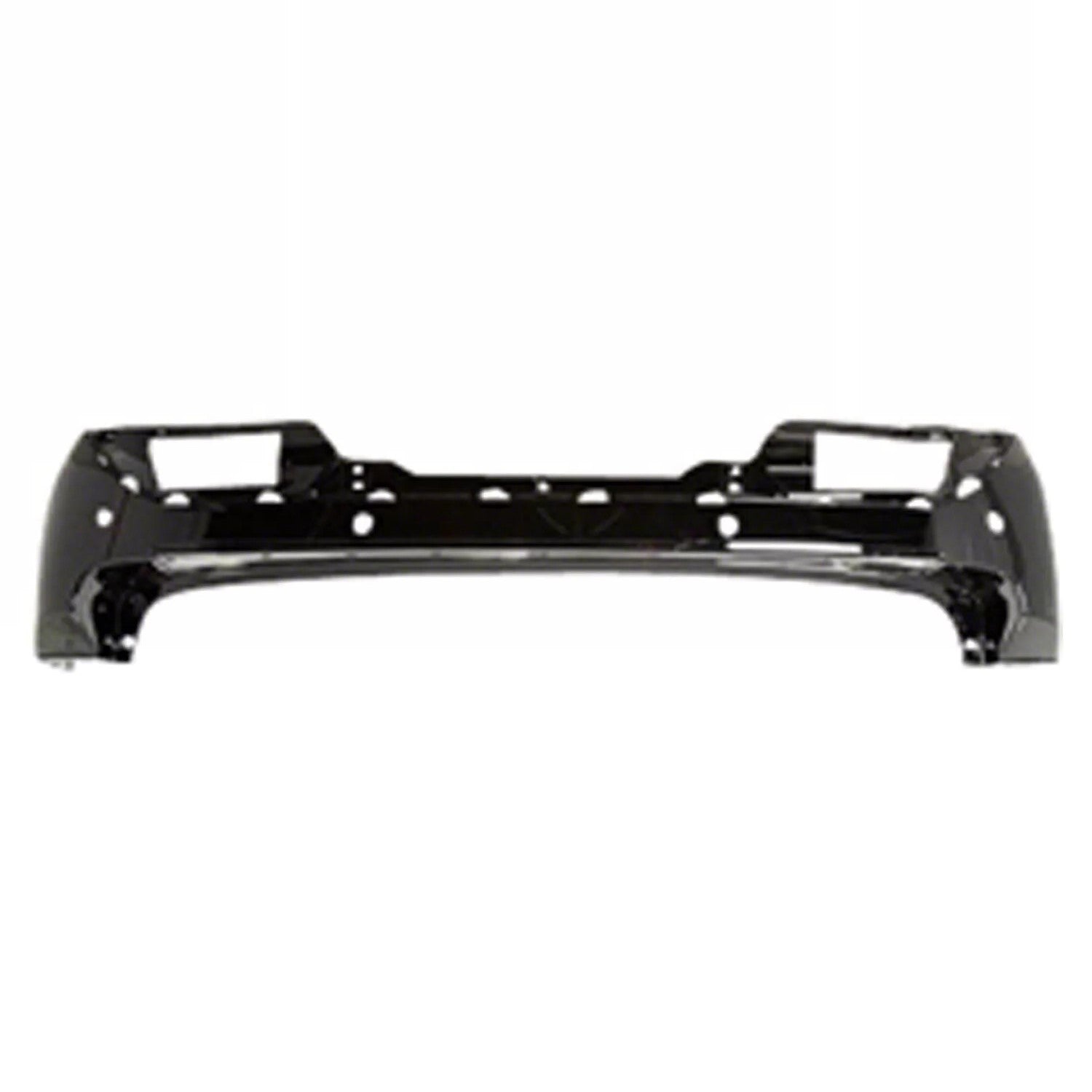 Cubierta de parachoques trasero 2012 - 2015 HONDA PILOT CAPA HO1100275C 04715SZAA60ZZ