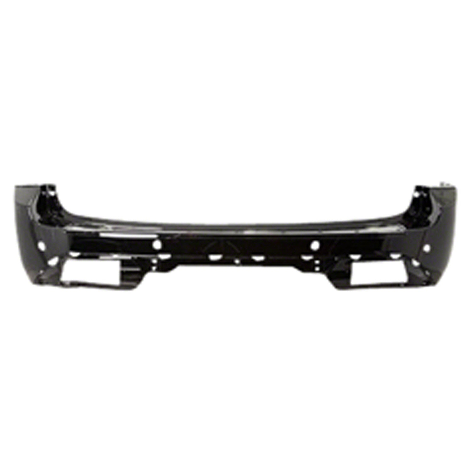 Rear bumper cover 2012 - 2015 HONDA PILOT HO1100275 04715SZAA60ZZ