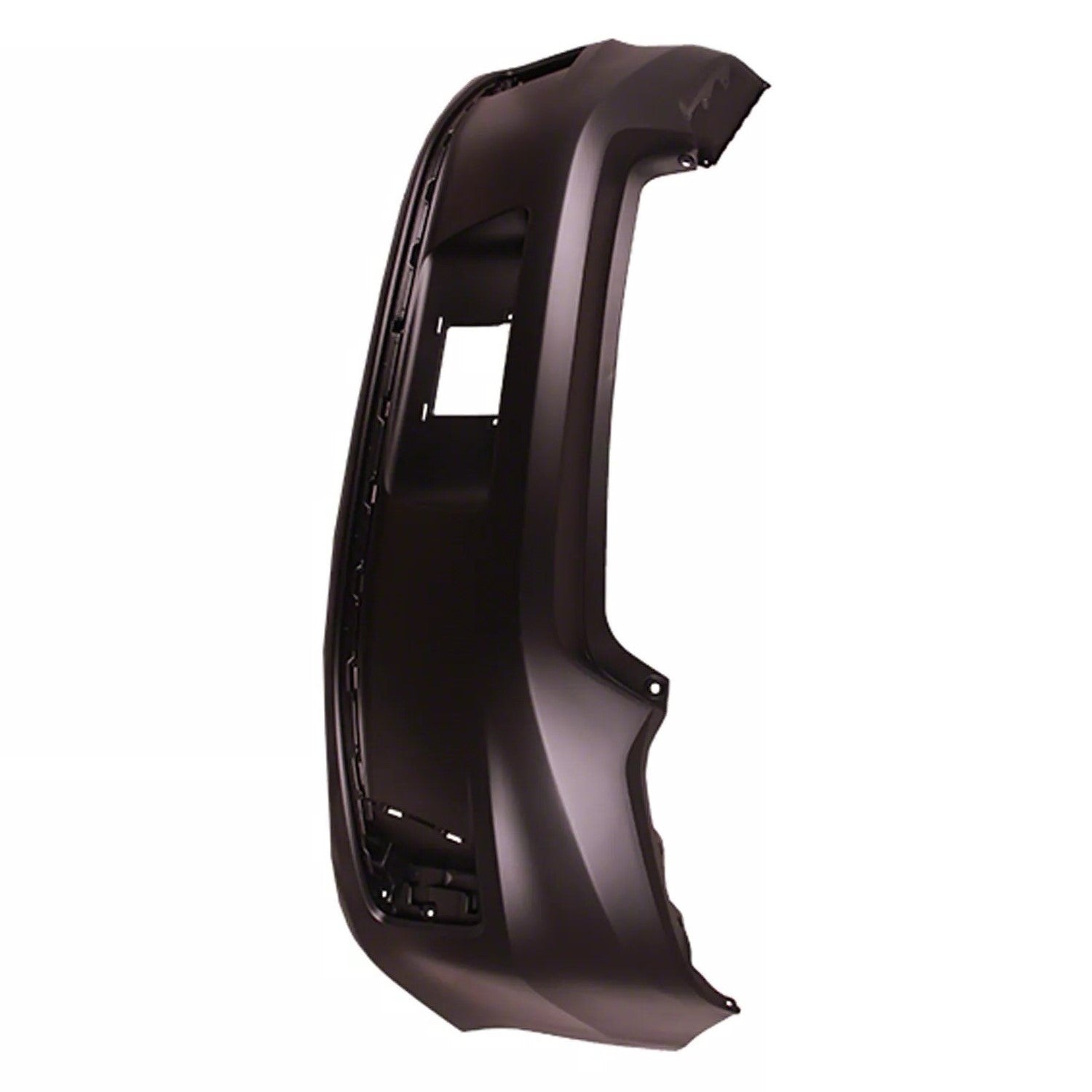 Cubre parachoques trasero 2013 - 2015 HONDA ACCORD CAPA HO1100282C 04715T3LA90ZZ