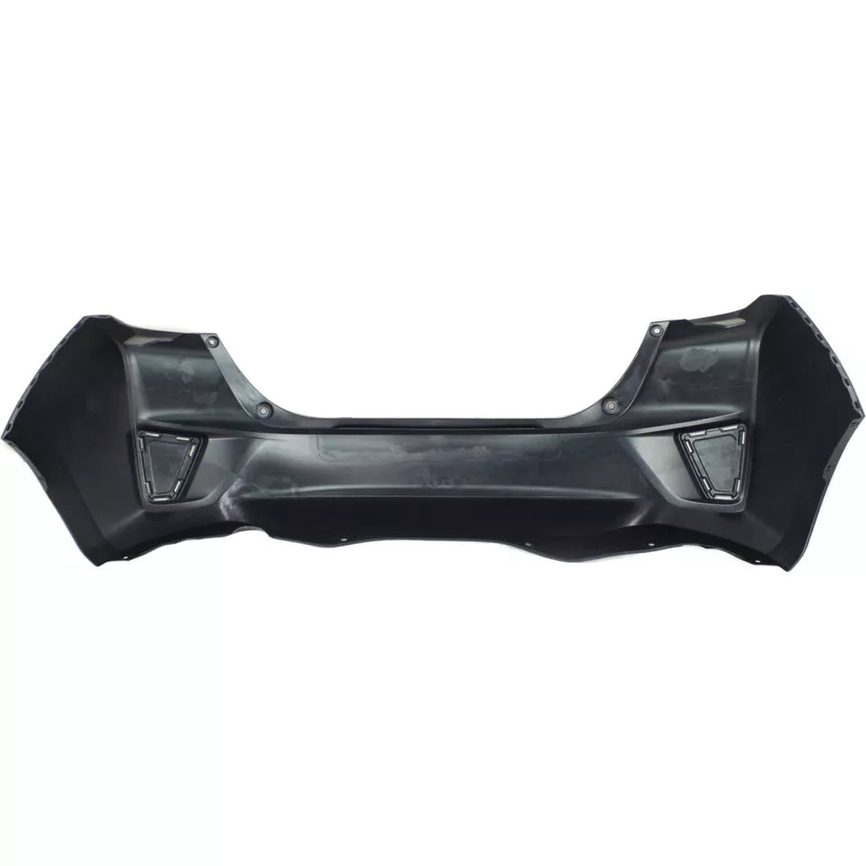 Cubierta de parachoques trasero 2015 - 2017 HONDA FIT HO1100287 04715T5RA00ZZ