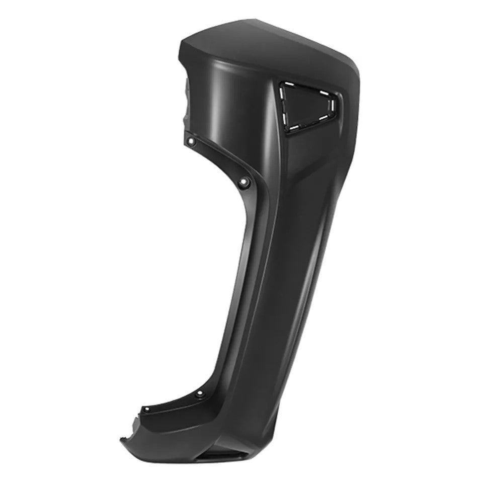 Cubre parachoques trasero 2015 - 2017 HONDA FIT CAPA HO1100287PP 04715T5RA00ZZ