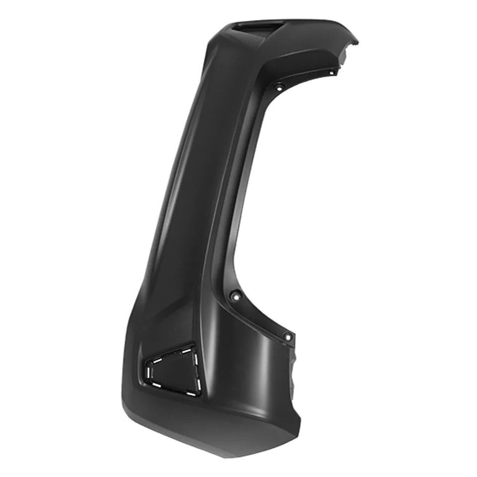 Cubre parachoques trasero 2015 - 2017 HONDA FIT CAPA HO1100287PP 04715T5RA00ZZ