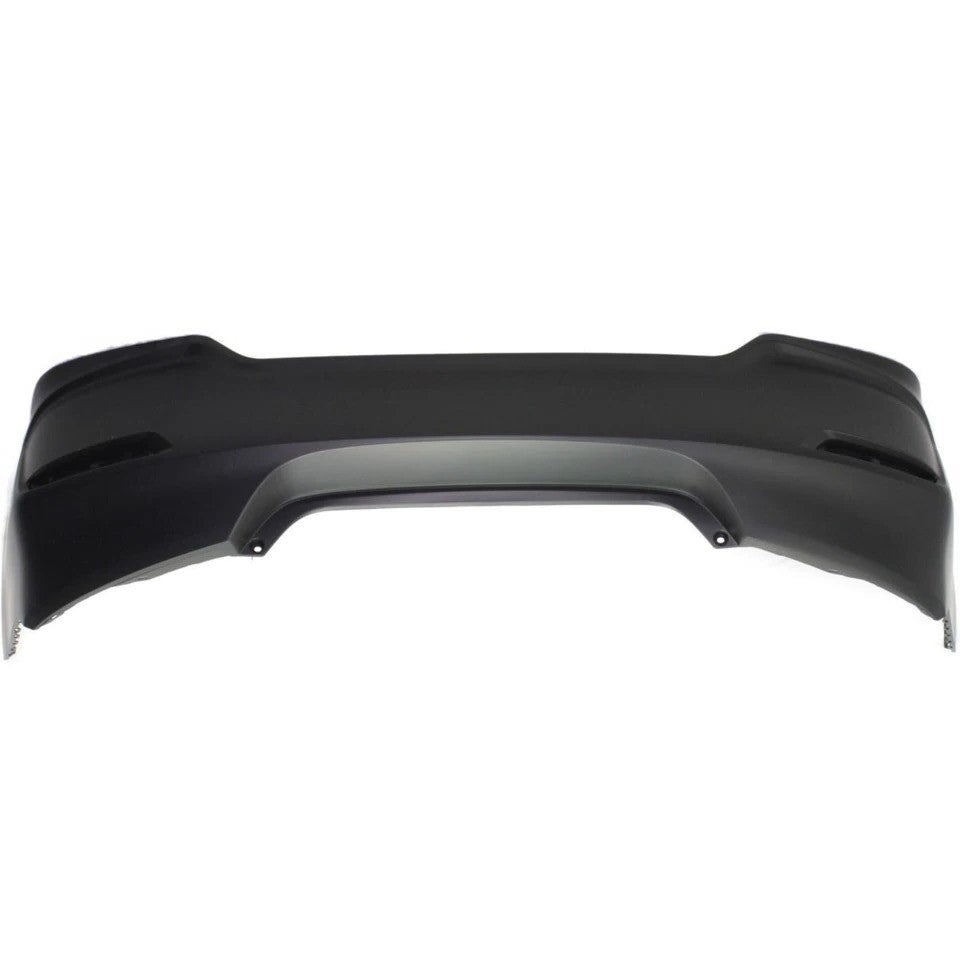 Cubierta de parachoques trasero 2014 - 2015 HONDA CIVIC HO1100288 71501TS8A50ZZ