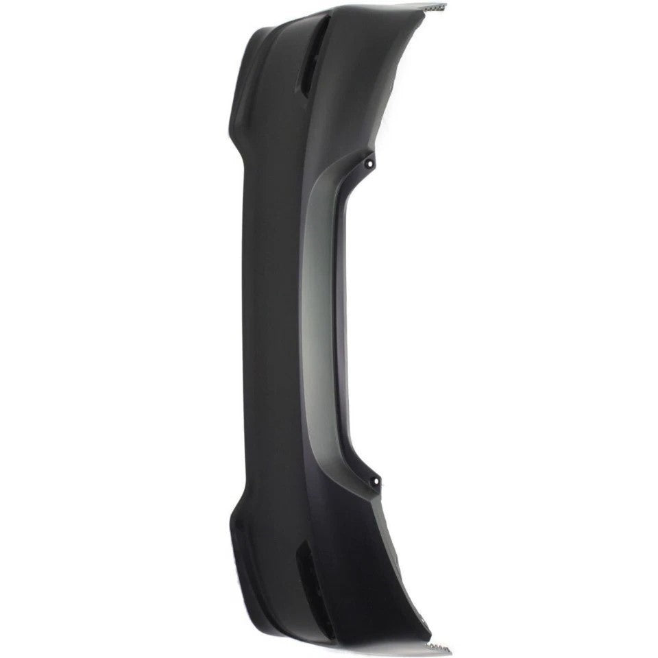 Cubierta de parachoques trasero 2014 - 2015 HONDA CIVIC HO1100288 71501TS8A50ZZ