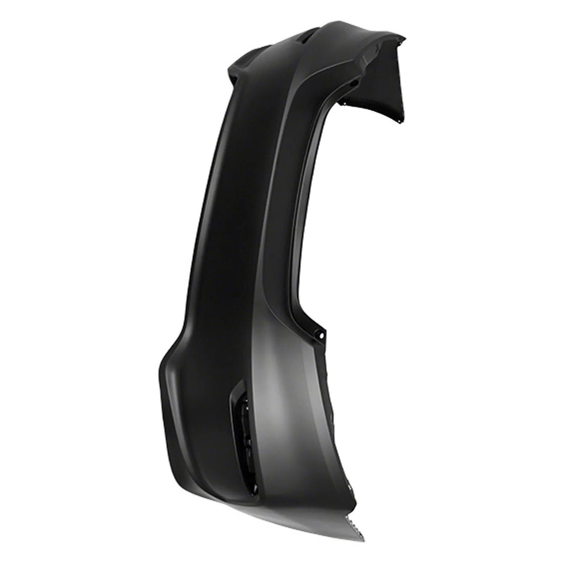 Cubierta parachoques trasero 2014 - 2015 HONDA CIVIC CAPA HO1100288C 71501TS8A50ZZ