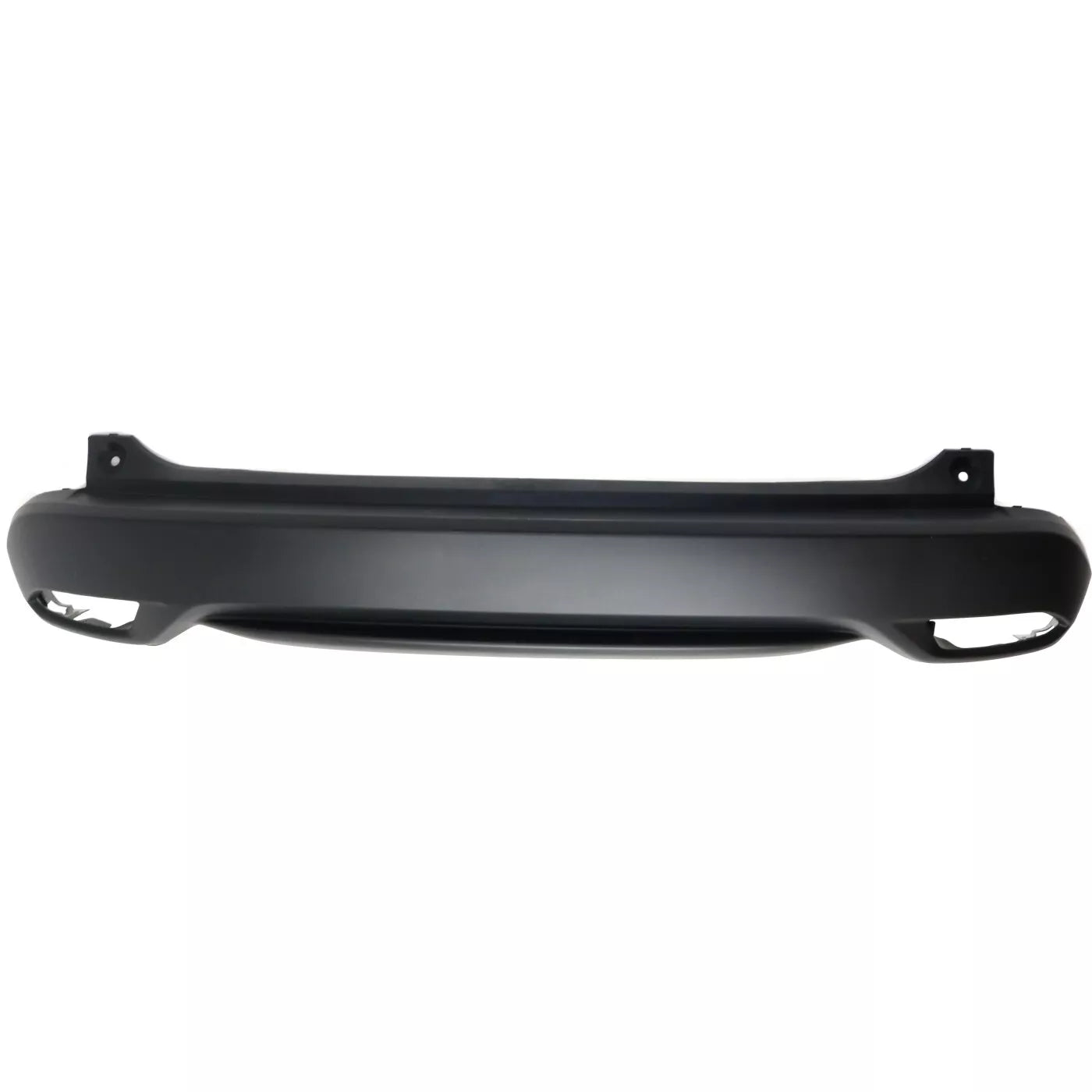 Rear bumper cover 2016 - 2018 HONDA HR-V HO1100289 04715T7WA90