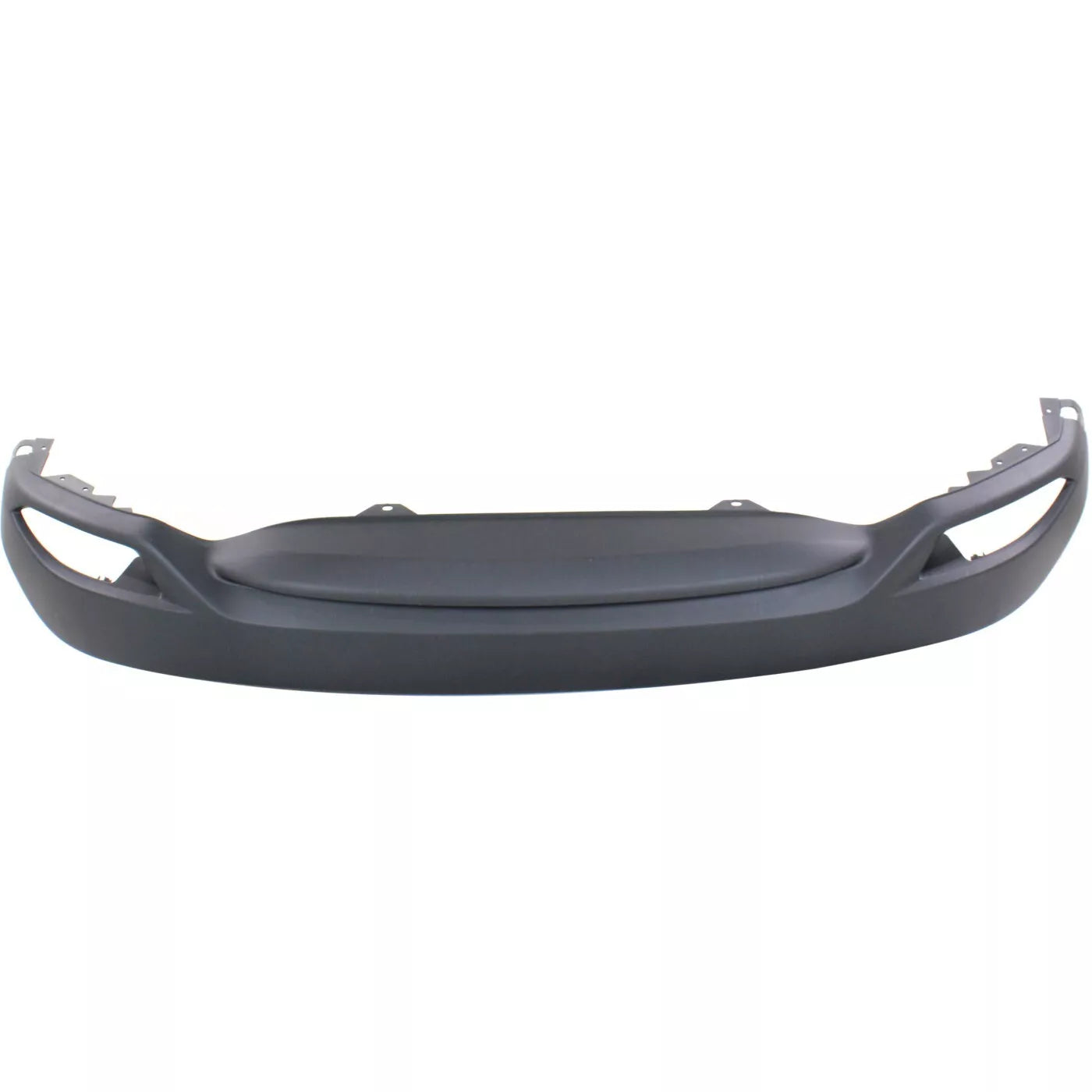 Rear bumper cover 2016 - 2018 HONDA HR-V CAPA HO1100289C 04715T7WA90