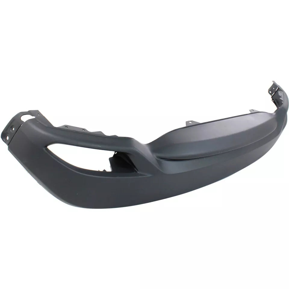 Cubierta parachoques trasero 2016 - 2018 HONDA HR-V CAPA HO1100289C 04715T7WA90