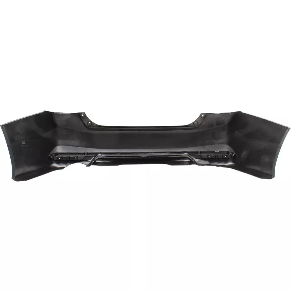 Cubre parachoques trasero 2016 - 2017 HONDA ACCORD HO1100290 71501T2FA50ZZ