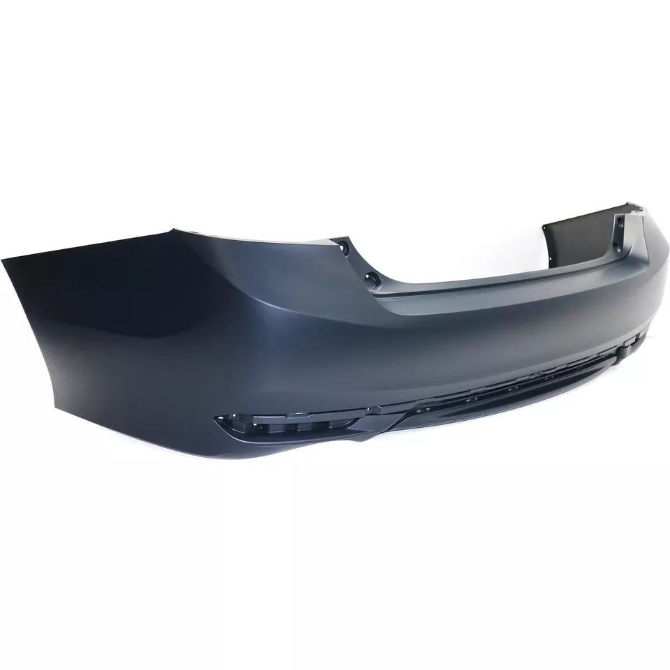 Cubierta parachoques trasero 2016 - 2017 HONDA ACCORD HO1100291 71501T2FA60ZZ