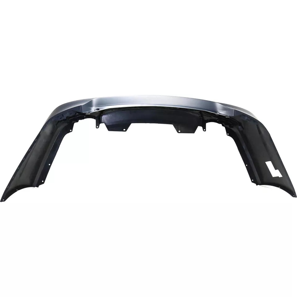 Cubierta parachoques trasero 2016 - 2017 HONDA ACCORD HO1100291 71501T2FA60ZZ