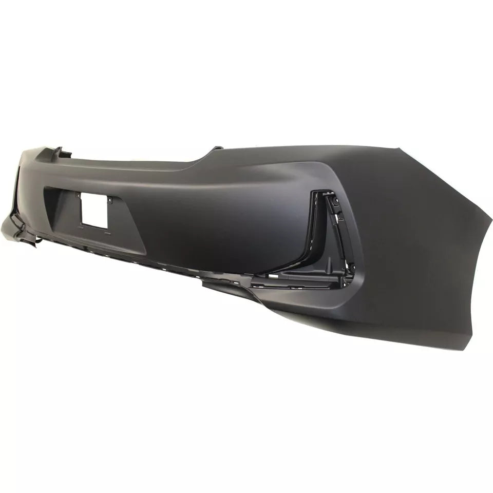 Cubre parachoques trasero 2016 - 2017 HONDA ACCORD CAPA HO1100294C 71501T3LA50ZZ