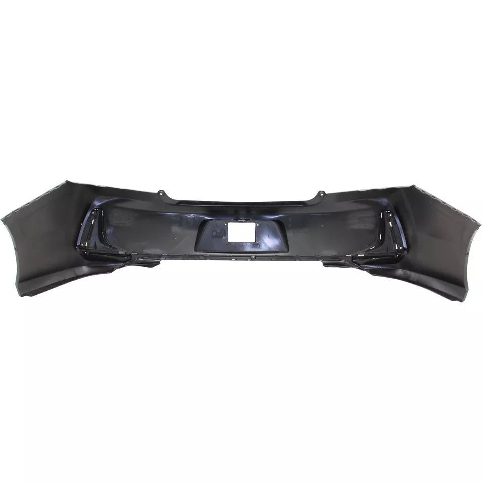 Cubre parachoques trasero 2016 - 2017 HONDA ACCORD CAPA HO1100294C 71501T3LA50ZZ