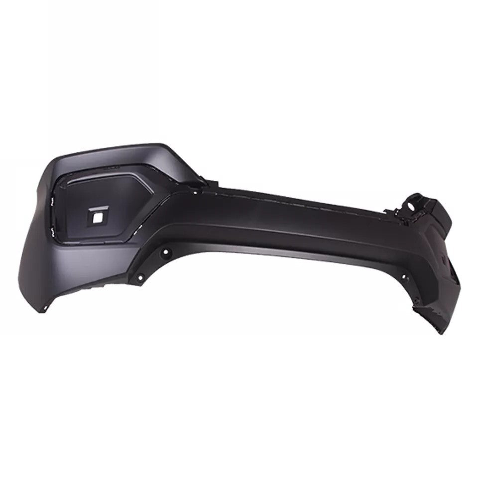 Cubierta de parachoques trasero 2017 - 2019 HONDA CIVIC CAPA HO1100300PP 04715TGGA00ZZ