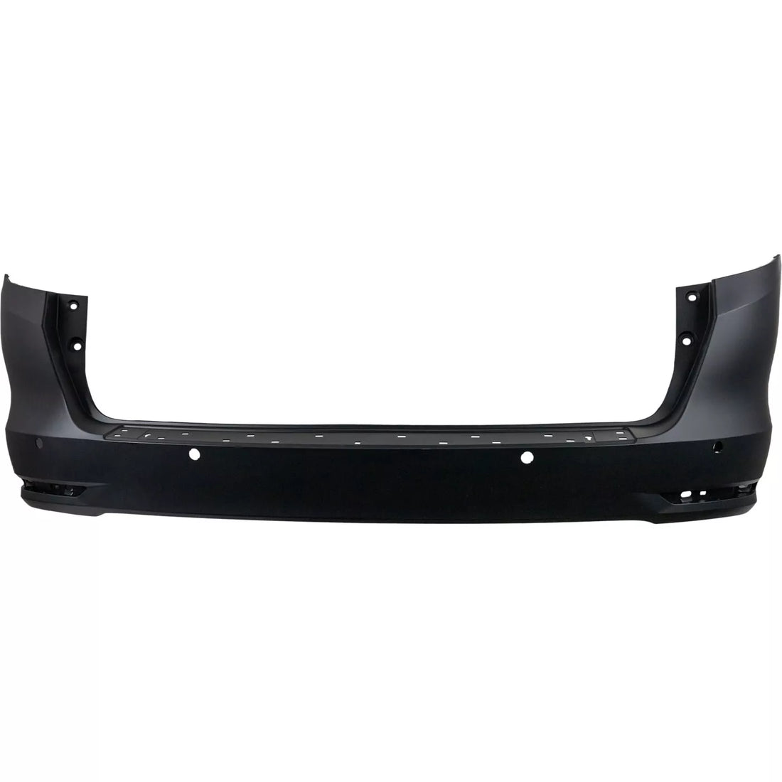 Cubierta de parachoques trasero 2018 - 2023 HONDA ODYSSEY CAPA HO1100304C 04715THRA10ZZ