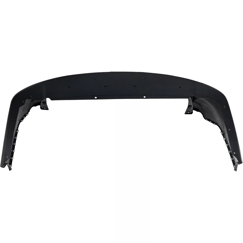 Cubierta de parachoques trasero 2018 - 2023 HONDA ODYSSEY CAPA HO1100304C 04715THRA10ZZ