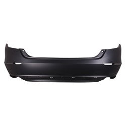 Rear bumper cover 2018 - 2022 HONDA ACCORD CAPA HO1100311PP 04715TVAA00ZZ