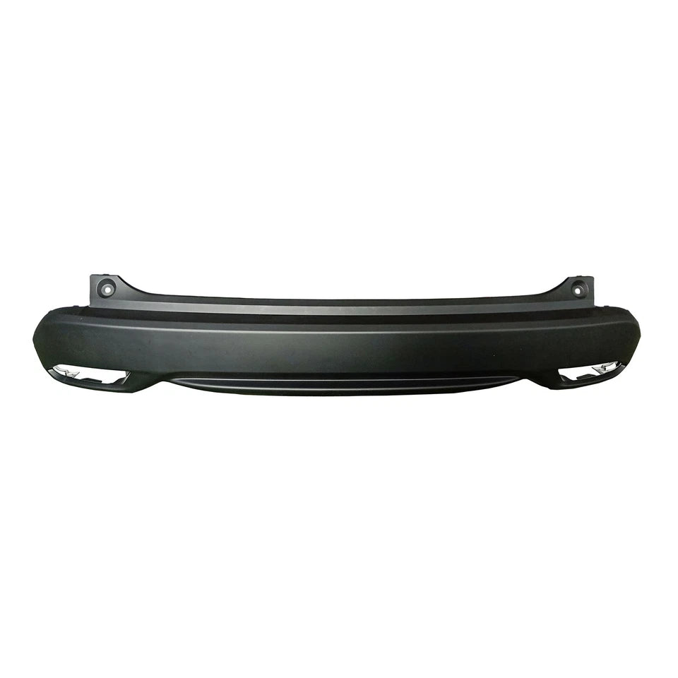 Rear bumper cover 2019 - 2022 HONDA HR-V CAPA HO1100318C 04715T7WA80