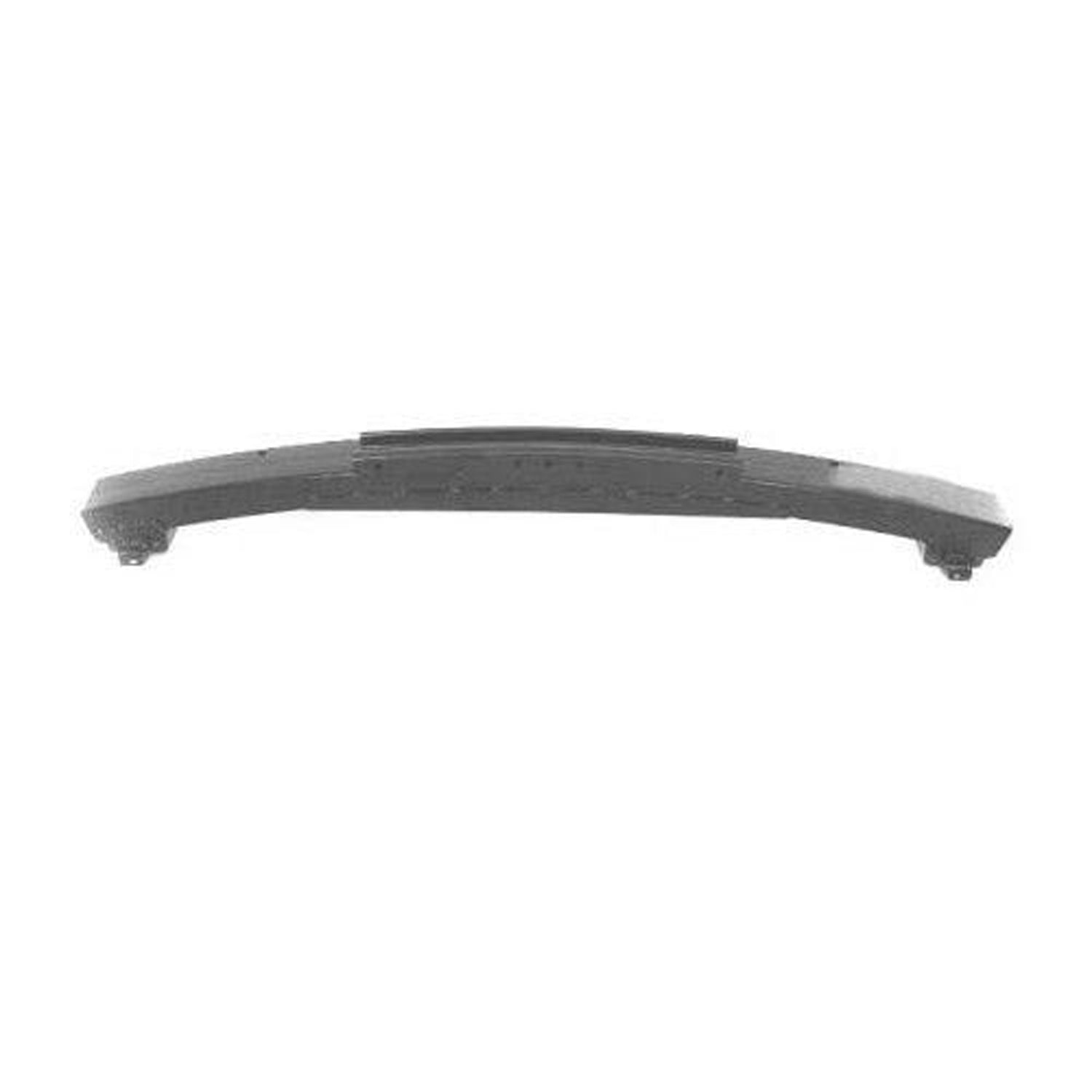 Rear bumper reinforcement 2003 - 2008 HONDA PILOT HO1106159 71530S9VA00ZZ