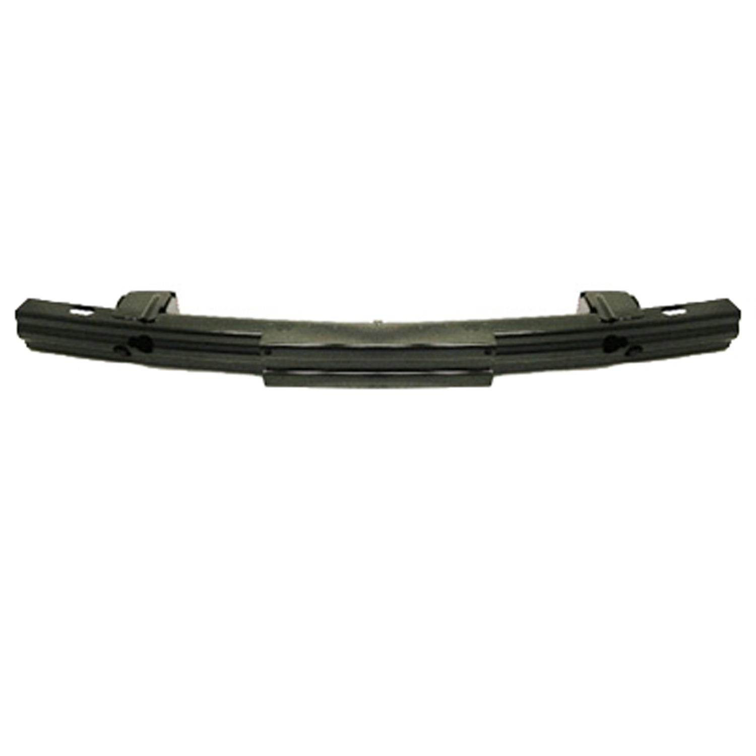Rear bumper reinforcement 2006 - 2007 HONDA ACCORD HO1106170 71530SDAA10ZZ