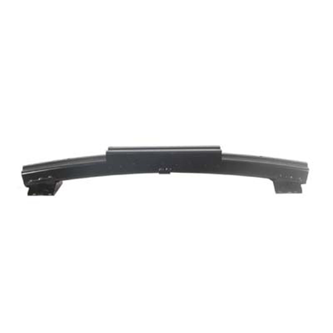 Rear bumper reinforcement 2008 - 2012 HONDA ACCORD HO1106175 71530TE0A00ZZ