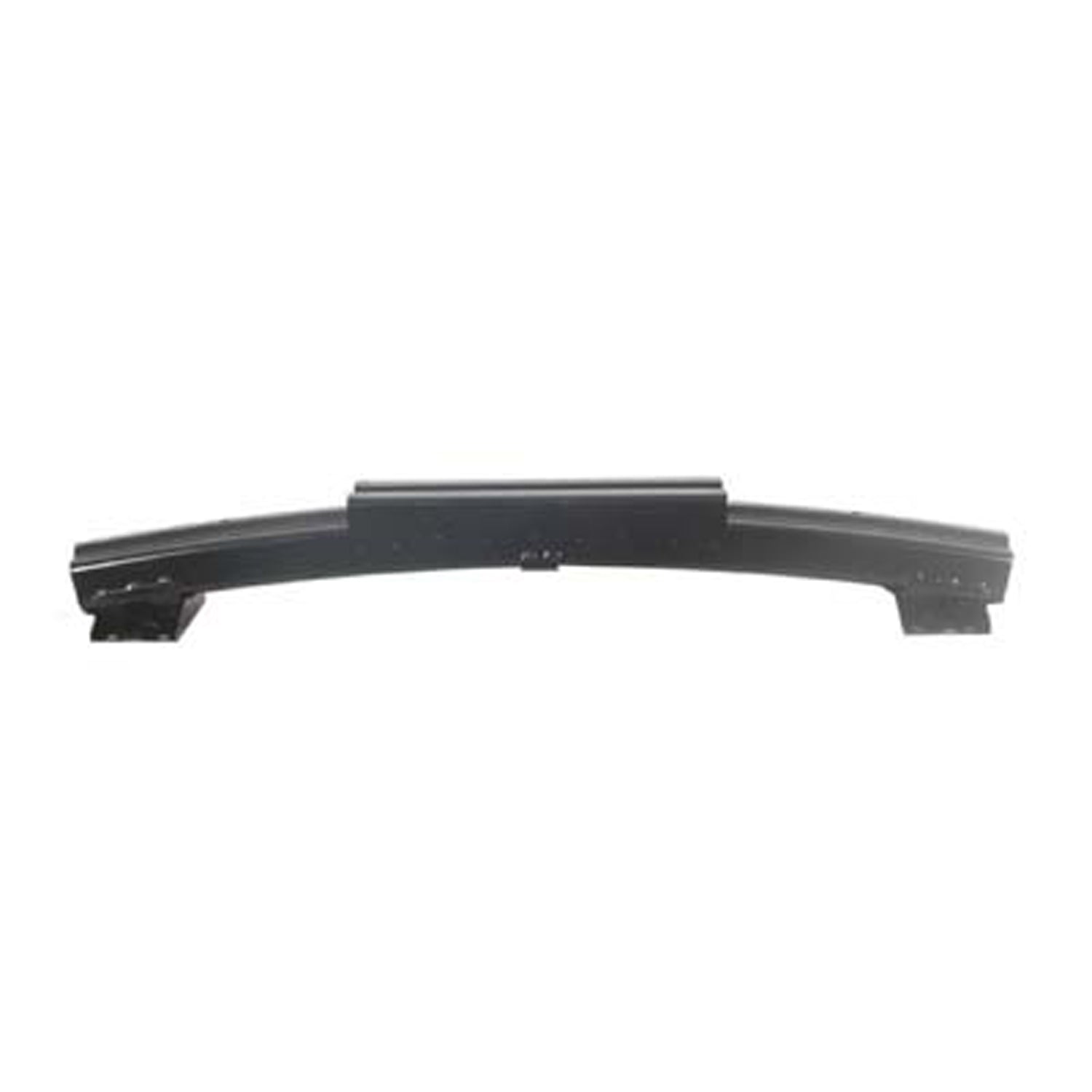 Rear bumper reinforcement 2008 - 2012 HONDA ACCORD HO1106175 71530TE0A00ZZ