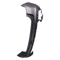 Cubierta parachoques trasero superior 2019 - 2021 HONDA PASSPORT CAPA HO1114106C 04715TGSA00ZZ