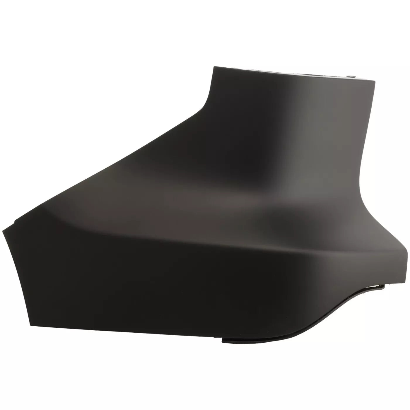 Left Side Rear bumper cover 2007 - 2009 HONDA CR-V HO1116100 04718SWAA90ZZ