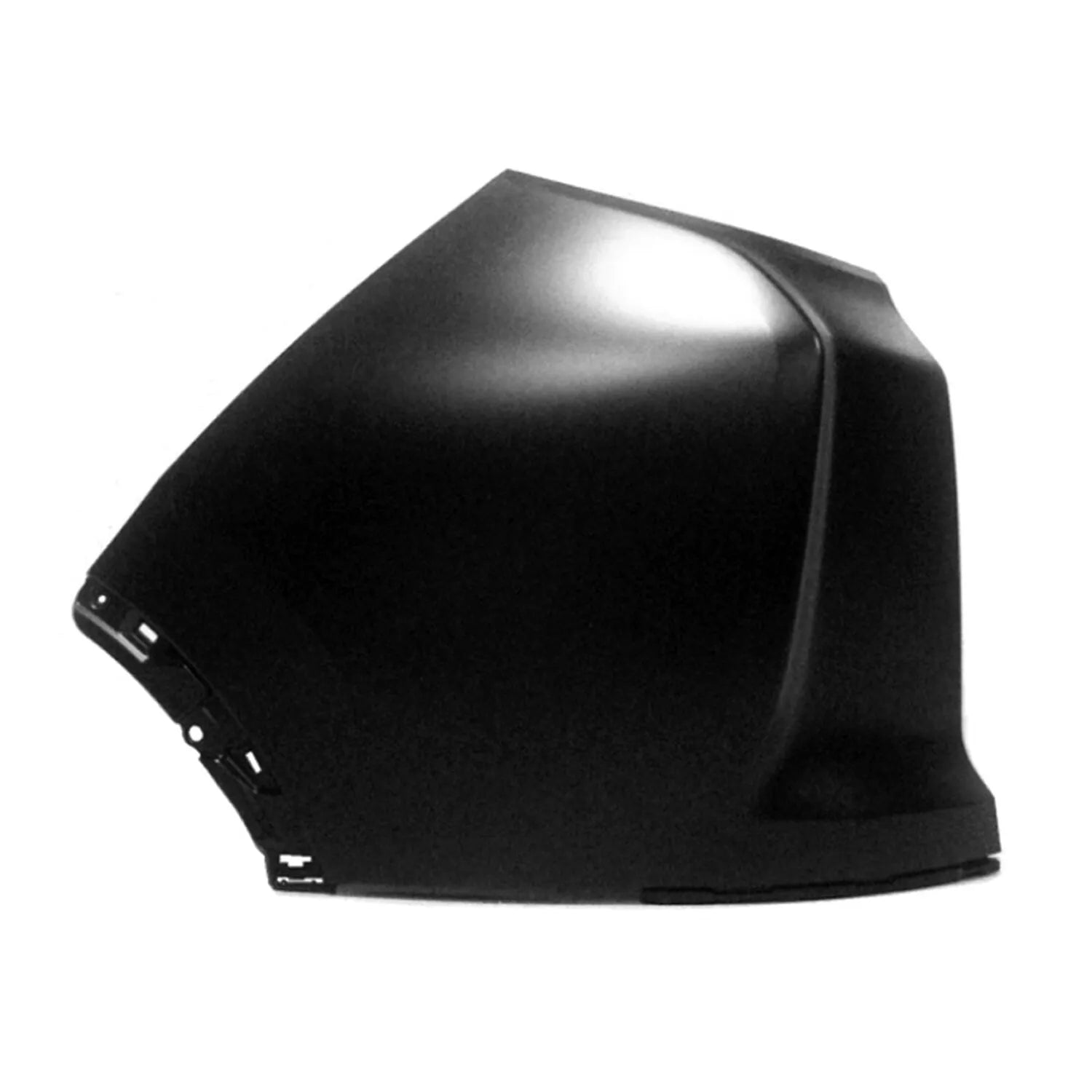 Left Side Rear bumper cover 2017 - 2022 HONDA CR-V HO1116104 04717TLAA00ZZ