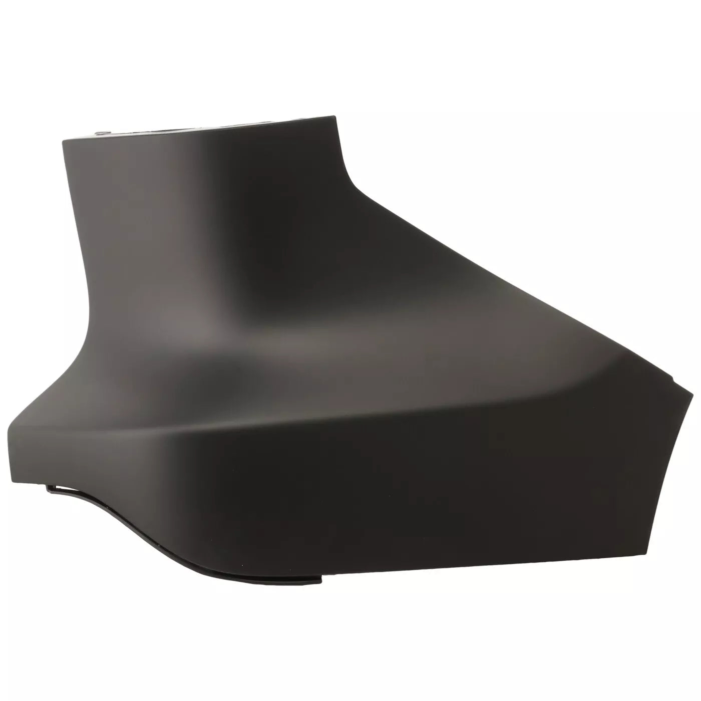 Right Side Rear bumper cover 2007 - 2009 HONDA CR-V HO1117100 04717SWAA90ZZ