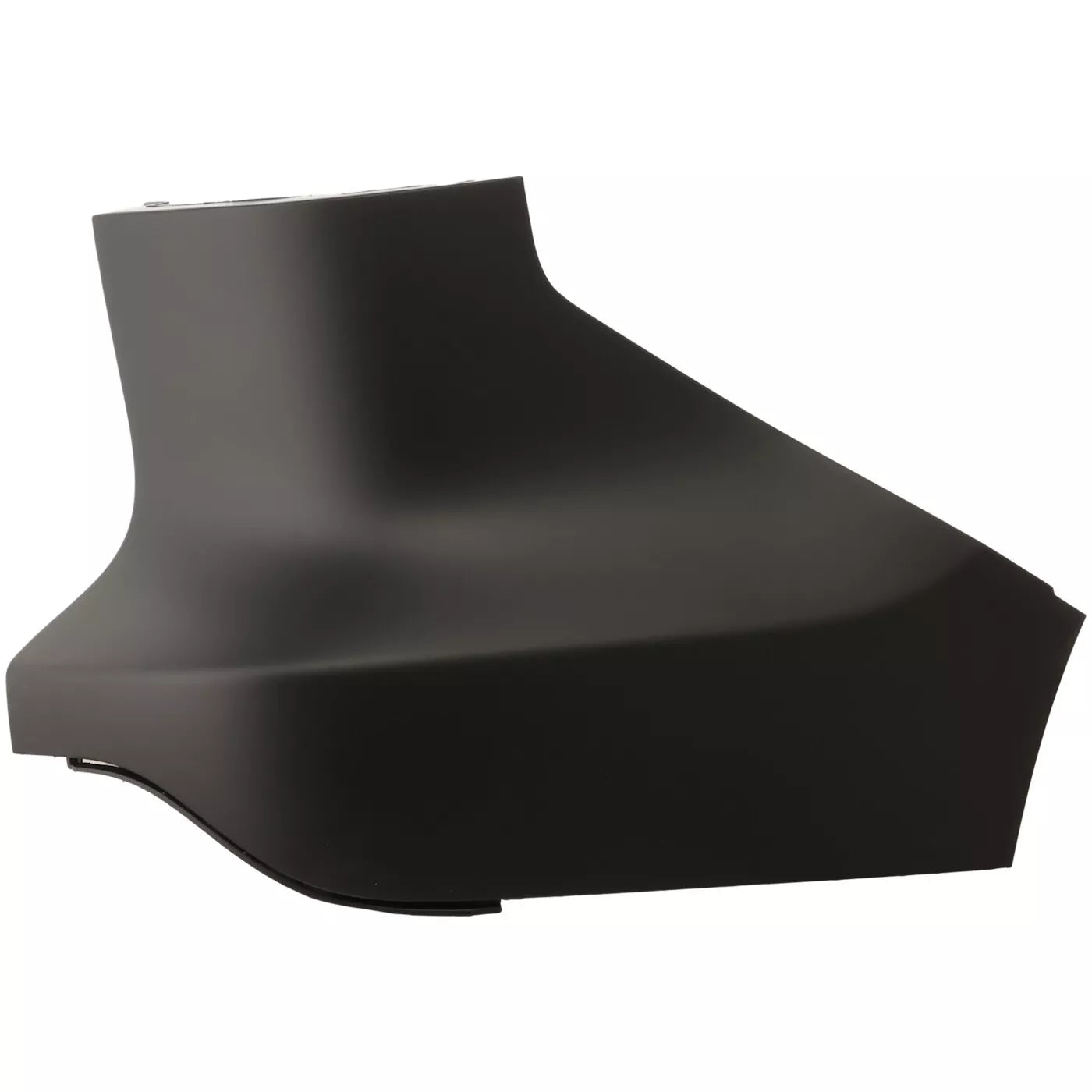 Right Side Rear bumper cover 2007 - 2009 HONDA CR-V HO1117100C 04717SWAA90ZZ