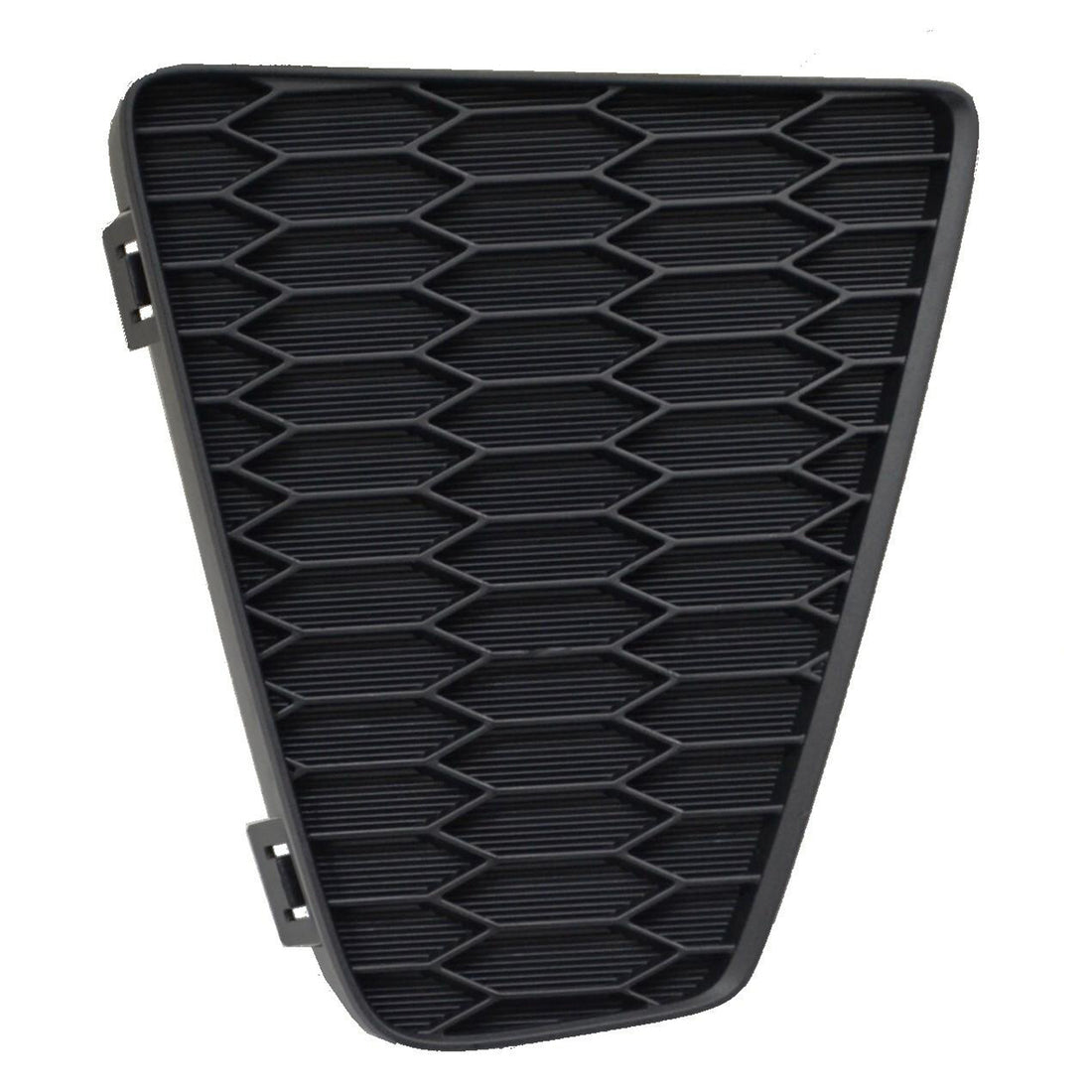 Left Side Rear bumper insert 2015 - 2017 HONDA FIT HO1138100 71507T5RA00