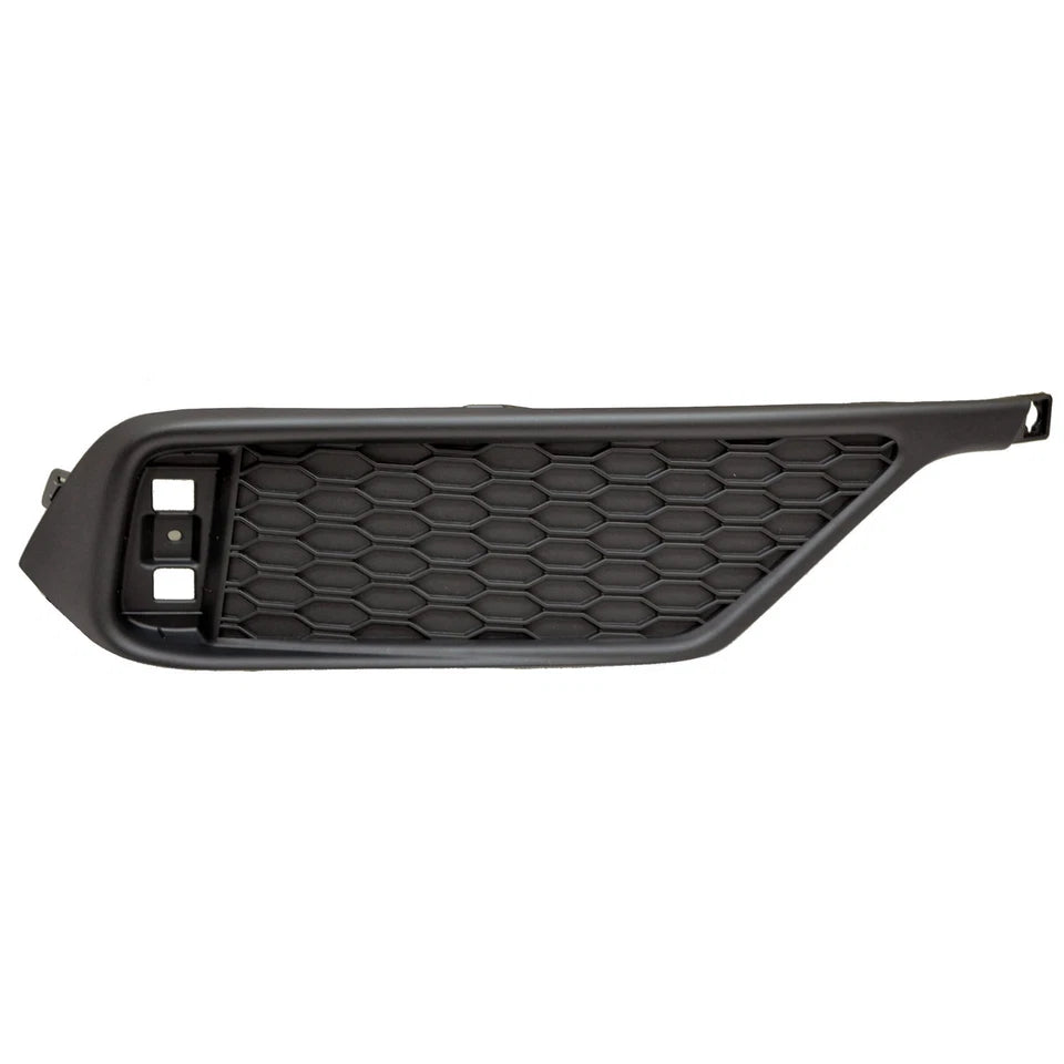 Left Side Rear bumper insert 2016 - 2020 HONDA CIVIC HO1138101 71508TBGA00