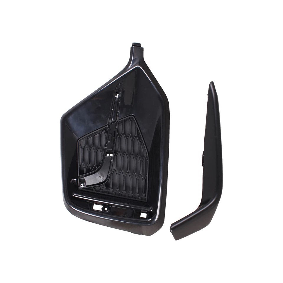 Inserto de parachoques trasero izquierdo 2020 - 2021 HONDA CIVIC CAPA HO1138106C 71518TGGA50ZF