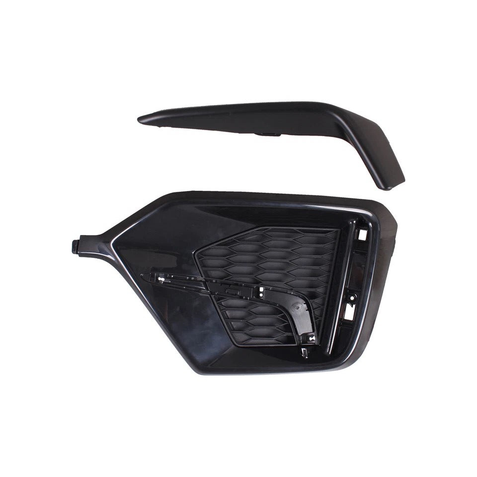 Inserto de parachoques trasero izquierdo 2020 - 2021 HONDA CIVIC CAPA HO1138106C 71518TGGA50ZF