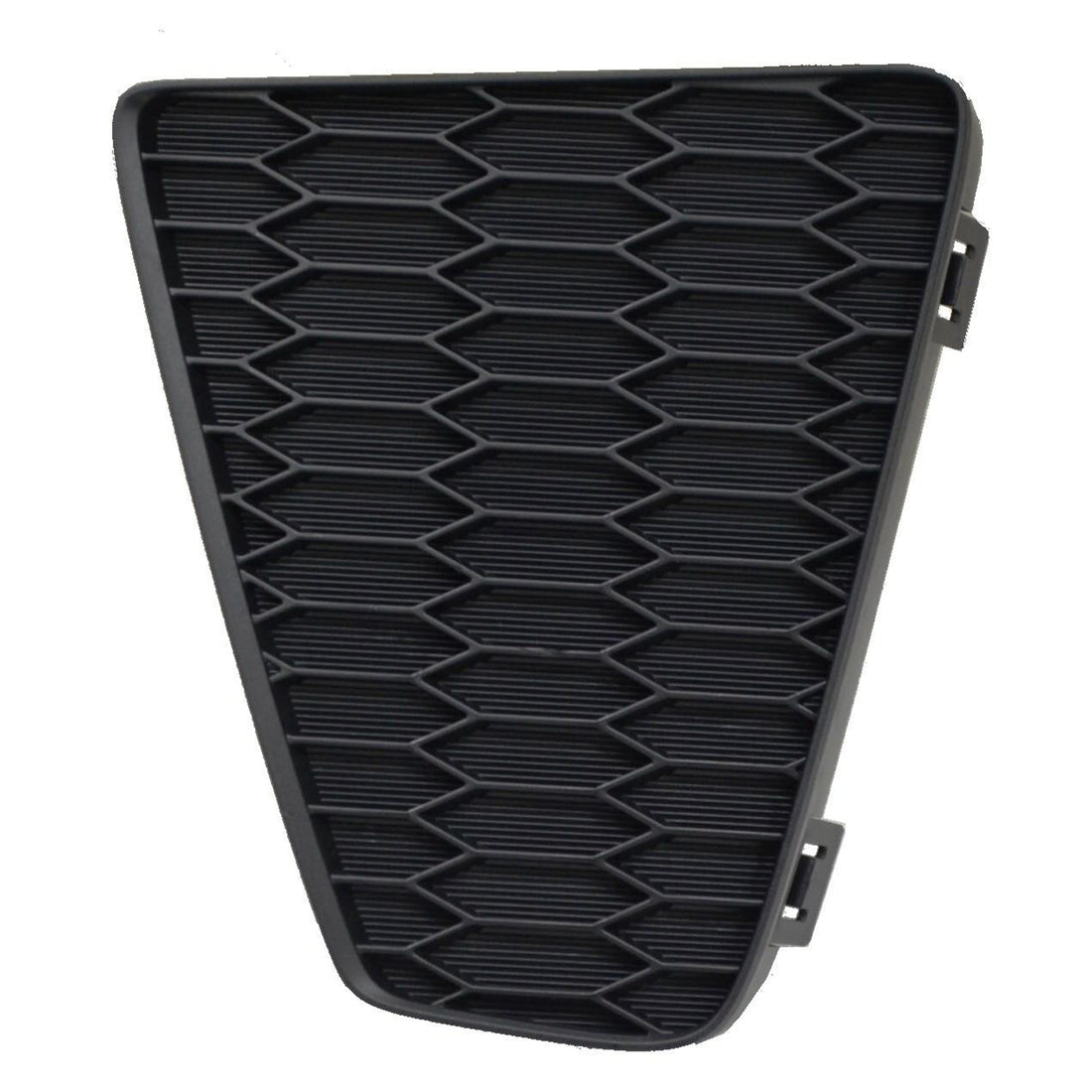 Right Side Rear bumper insert 2015 - 2017 HONDA FIT HO1139100 71502T5RA00