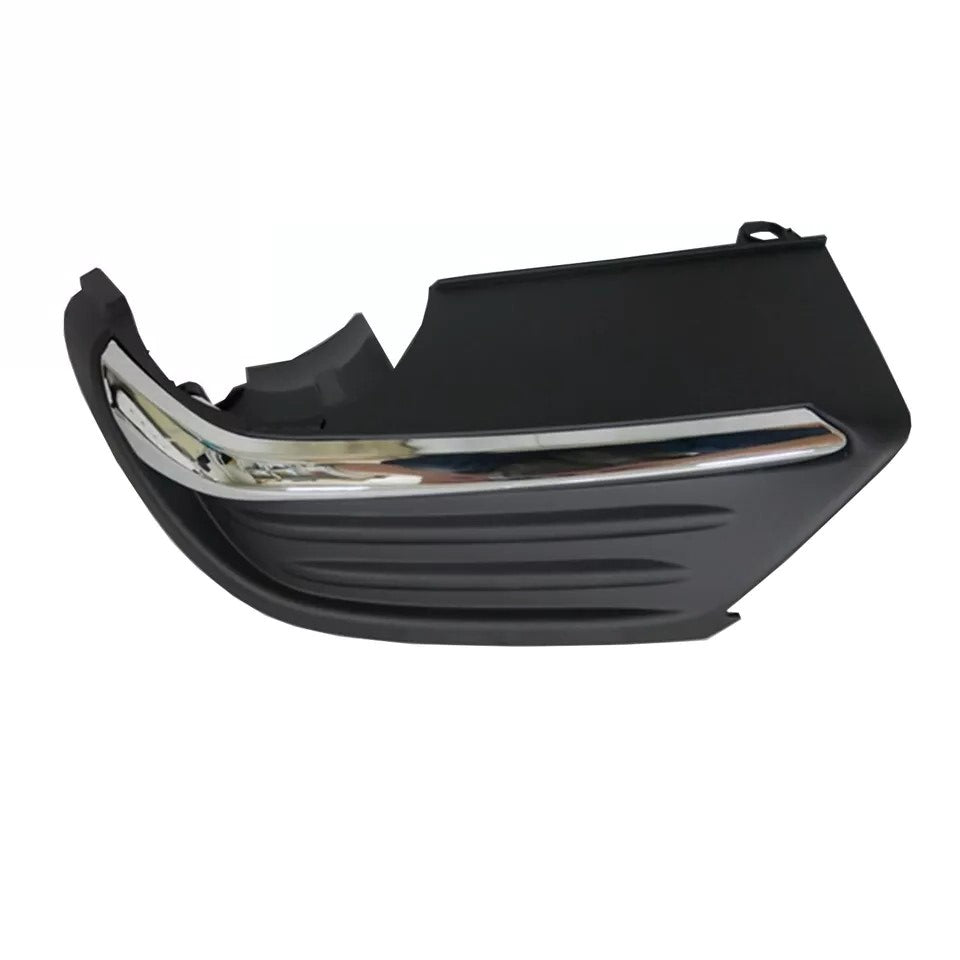 Inserto de parachoques trasero derecho 2018 - 2022 HONDA ACCORD HO1139104 71510TVAA00