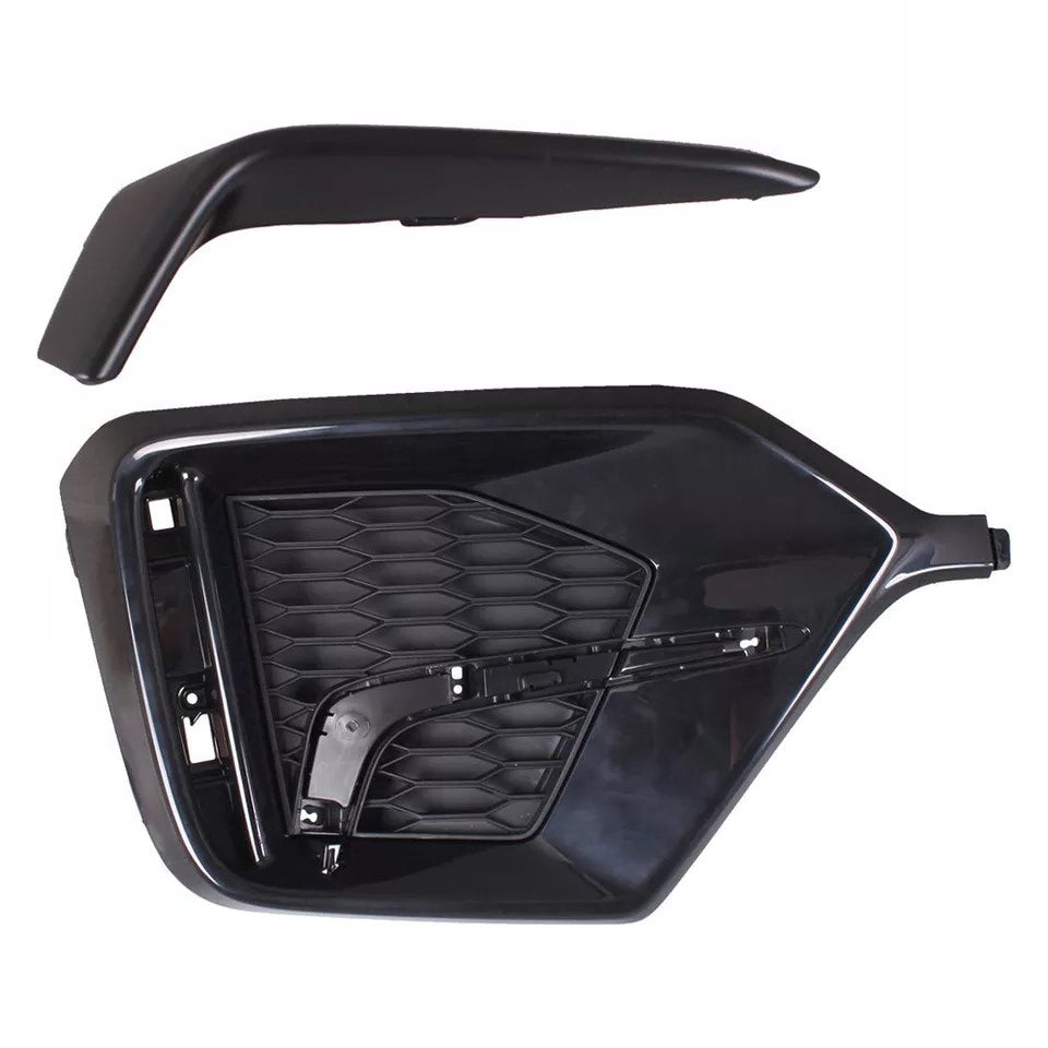 Inserto de parachoques trasero derecho 2020 - 2021 HONDA CIVIC CAPA HO1139106C 71513TGGA50ZF