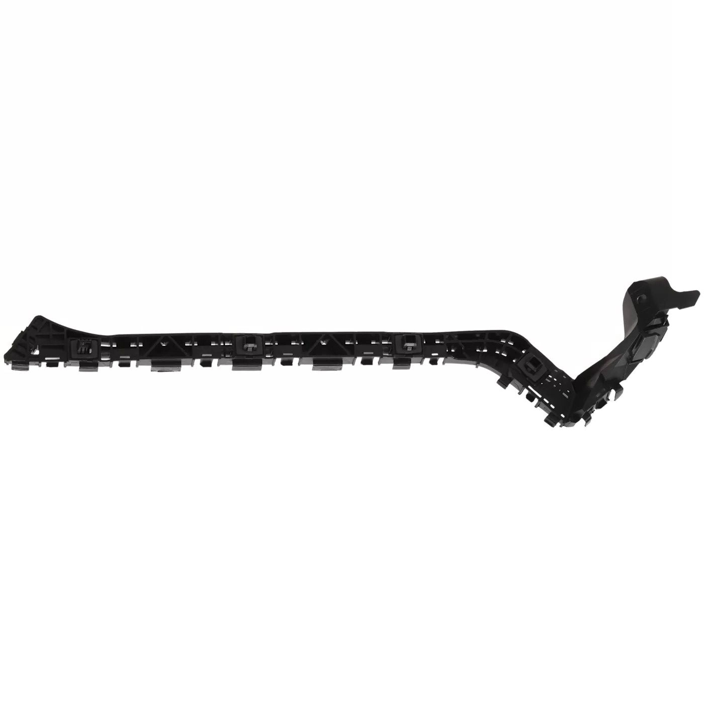 Soporte tapa parachoques trasero izquierdo 2012 - 2012 HONDA CIVIC HO1142106 71598TR0A01