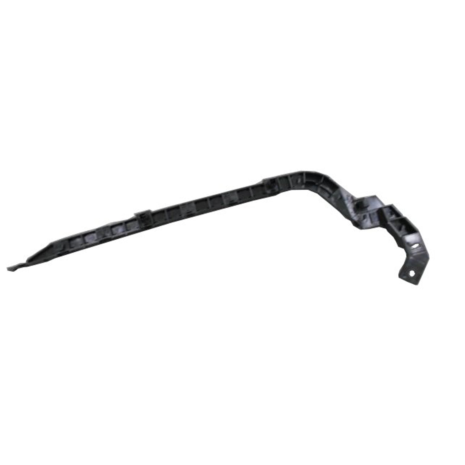 Left Side Rear bumper cover support 2005 - 2005 HONDA ACCORD HO1142107 71598SDAA01