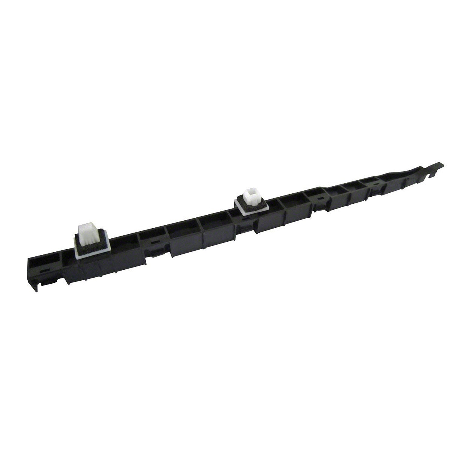 Right Side Rear bumper cover support 2007 - 2008 HONDA FIT HO1143105 71593SAA013