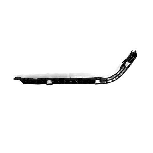 Soporte cubierta parachoques trasero lado derecho 2006 - 2011 ACURA CSX HO1143111 71593SNAA02