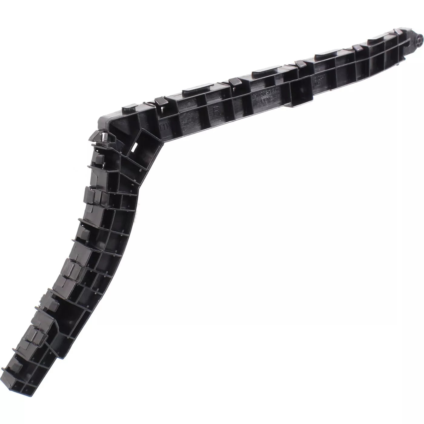 Soporte tapa parachoques trasero lado derecho 2015 - 2016 HONDA CR-V HO1143113 71593T1WA01